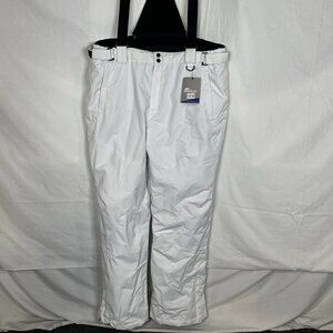 NEW RIVIYELE Women’s Snow Pants with Leg Vents